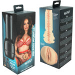 Collezione Stroker Feel Melrose Michaels Stars - Kiiroo - immagine 7
