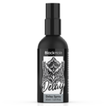 Spray Ritardante Study Forte 30 Ml - Black Hole - immagine 2