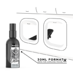 Spray Ritardante Study Forte 30 Ml - Black Hole - immagine 4