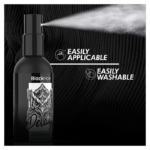 Spray Ritardante Study Forte 30 Ml - Black Hole - immagine 3
