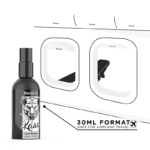 Spray Rilassante Anale Explorer 30 Ml - Black Hole - immagine 6