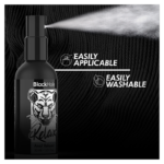 Spray Rilassante Anale Explorer 30 Ml - Black Hole - immagine 3