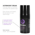 Crema Astringente Ultra Scorrevole 15 Ml - Bruma - immagine 3