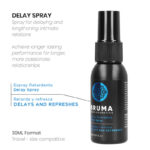 Spray Ritardante E Rinfrescante 30 Ml - Bruma - immagine 3