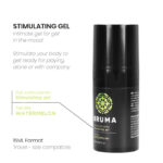 Balsamo Intensificante Gusto Anguria 15 Ml - Bruma - immagine 3