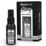 Spray Ritardante Study Forte 30 Ml - Black Hole