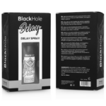 Spray Ritardante Study Forte 30 Ml - Black Hole - immagine 7