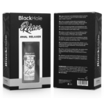Spray Rilassante Anale Explorer 30 Ml - Black Hole - immagine 7