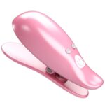 Leaf Pinze Per Capezzetti Vibranti Rosa - Pretty Love