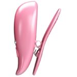 Leaf Pinze Per Capezzetti Vibranti Rosa - Pretty Love - immagine 3