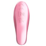 Leaf Pinze Per Capezzetti Vibranti Rosa - Pretty Love - immagine 4