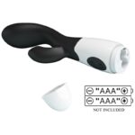 Brighty Vibratore G-Spot Nero - Pretty Love - immagine 8