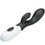Brighty Vibratore G-Spot Nero - Pretty Love - immagine 4