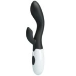 Brighty Vibratore G-Spot Nero - Pretty Love