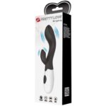 Brighty Vibratore G-Spot Nero - Pretty Love - immagine 9