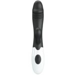Vibratore Snappy G-Spot Nero - Pretty Love - immagine 3