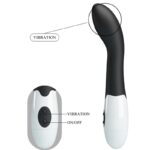 Bishop Vibratore G-Spot 30 Modalit Nero - Pretty Love - immagine 8