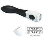 Bishop Vibratore G-Spot 30 Modalit Nero - Pretty Love - immagine 9
