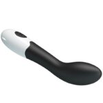 Bishop Vibratore G-Spot 30 Modalit Nero - Pretty Love - immagine 5