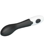 Bishop Vibratore G-Spot 30 Modalit Nero - Pretty Love - immagine 6