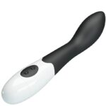 Bishop Vibratore G-Spot 30 Modalit Nero - Pretty Love - immagine 4