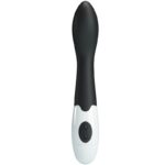 Bishop Vibratore G-Spot 30 Modalit Nero - Pretty Love - immagine 2