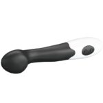 Charles Vibratore G-Spot 30 Modalit Nero - Pretty Love - immagine 6