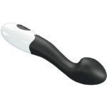 Charles Vibratore G-Spot 30 Modalit Nero - Pretty Love - immagine 5