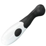 Charles Vibratore G-Spot 30 Modalit Nero - Pretty Love - immagine 4