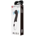 Charles Vibratore G-Spot 30 Modalit Nero - Pretty Love - immagine 10