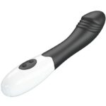 Elemental Vibratore G-Spot 30 Modalit Nero - Pretty Love - immagine 4