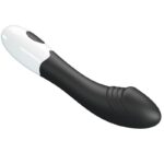 Elemental Vibratore G-Spot 30 Modalit Nero - Pretty Love - immagine 5