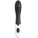 Elemental Vibratore G-Spot 30 Modalit Nero - Pretty Love - immagine 3