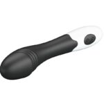 Elemental Vibratore G-Spot 30 Modalit Nero - Pretty Love - immagine 6