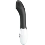 Elemental Vibratore G-Spot 30 Modalit Nero - Pretty Love - immagine 2