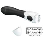 Elemental Vibratore G-Spot 30 Modalit Nero - Pretty Love - immagine 9