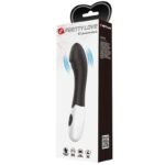 Elemental Vibratore G-Spot 30 Modalit Nero - Pretty Love - immagine 10