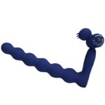 Ajmal Anello Vibrante Con Spina Blu - Pretty Love - immagine 2