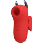 Mini Giocattoli Divertenti Dello Stimolatore Magic Diavolo - Pretty Love - immagine 2