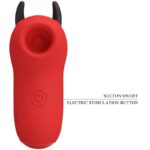 Mini Giocattoli Divertenti Dello Stimolatore Magic Diavolo - Pretty Love - immagine 9