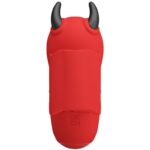 Mini Giocattoli Divertenti Dello Stimolatore Magic Diavolo - Pretty Love - immagine 5