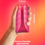 Masturbatore Vibratore Toy Ride & Vibe - Durex - immagine 3