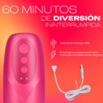 Masturbatore Vibratore Toy Ride & Vibe - Durex - immagine 4
