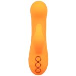 Montecito Muse Vibratore Rabbit Orange By California Dreaming - Calexotics - immagine 2