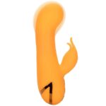 Montecito Muse Vibratore Rabbit Orange By California Dreaming - Calexotics - immagine 6
