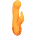 Montecito Muse Vibratore Rabbit Orange By California Dreaming - Calexotics - immagine 3