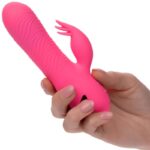 Sacramento Sweetie Vibratore Rabbit Pink By California Dreaming - Calexotics