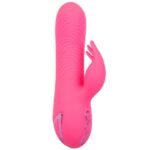 Sacramento Sweetie Vibratore Rabbit Pink By California Dreaming - Calexotics - immagine 3