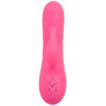 Sacramento Sweetie Vibratore Rabbit Pink By California Dreaming - Calexotics - immagine 2