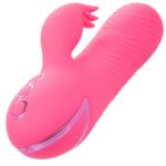 Sacramento Sweetie Vibratore Rabbit Pink By California Dreaming - Calexotics - immagine 4